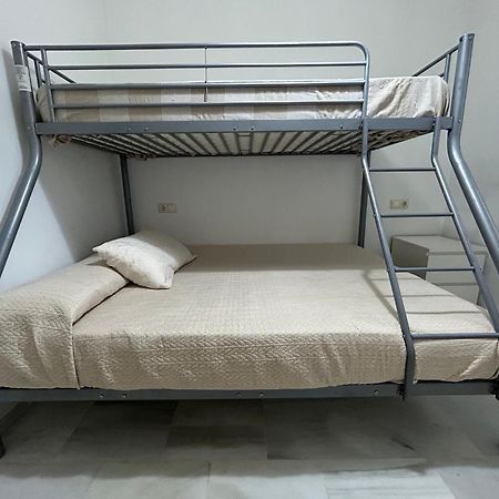 Apartamento En Punta Candor Рота Екстер'єр фото