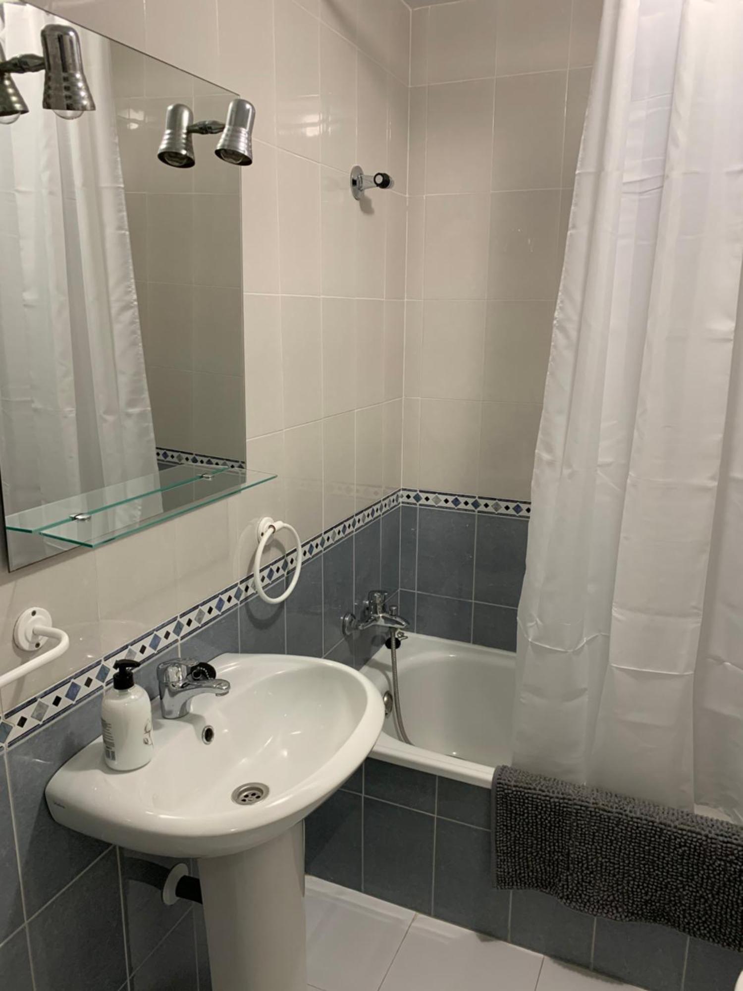 Apartamento En Punta Candor Рота Екстер'єр фото