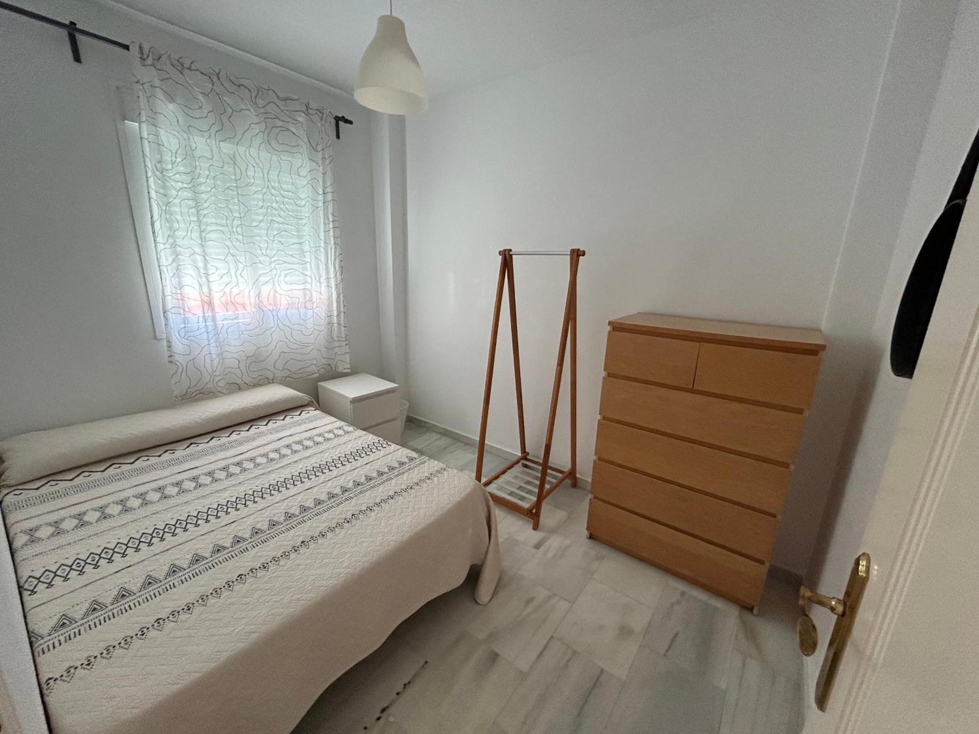 Apartamento En Punta Candor Рота Екстер'єр фото