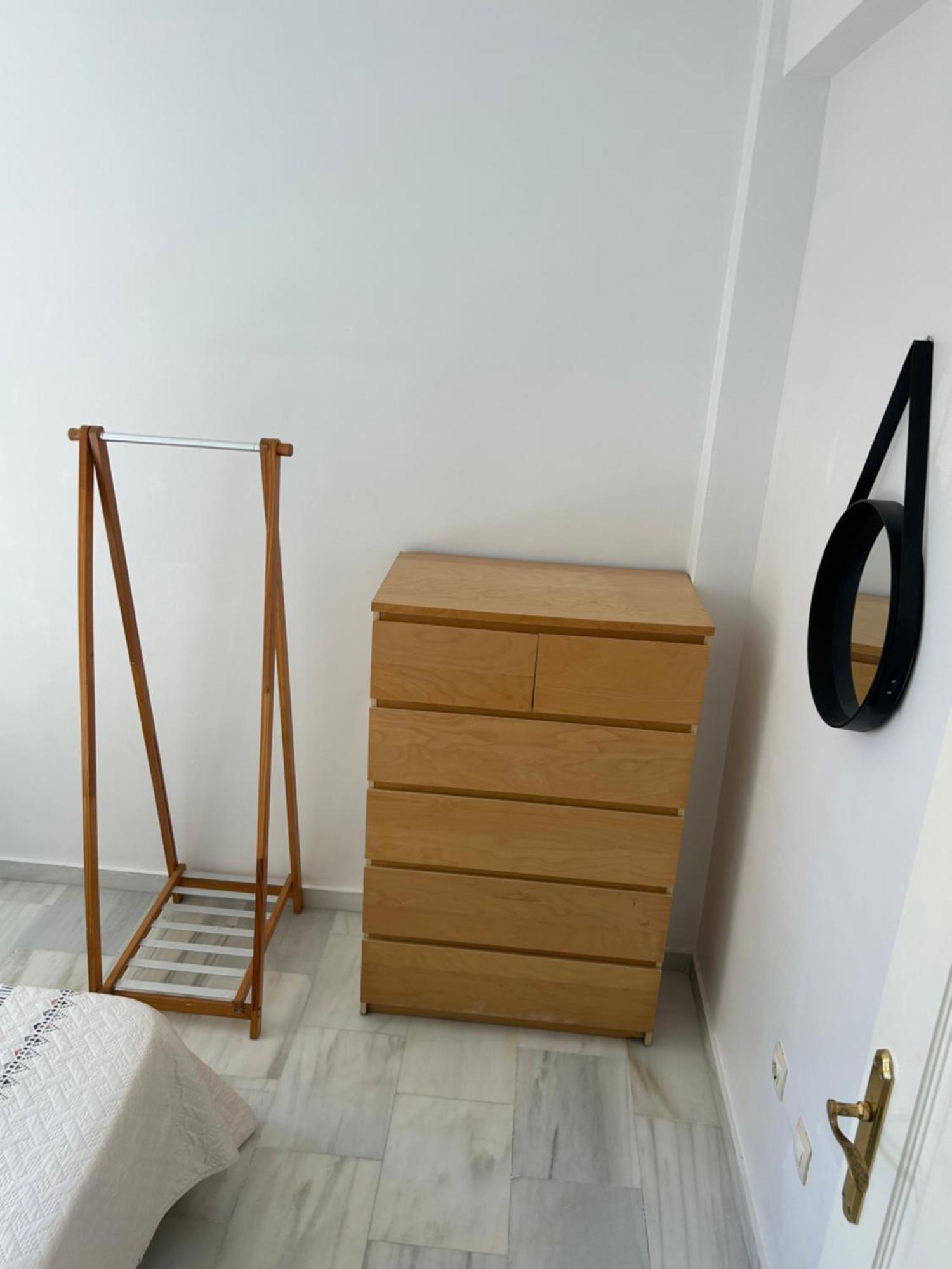 Apartamento En Punta Candor Рота Екстер'єр фото
