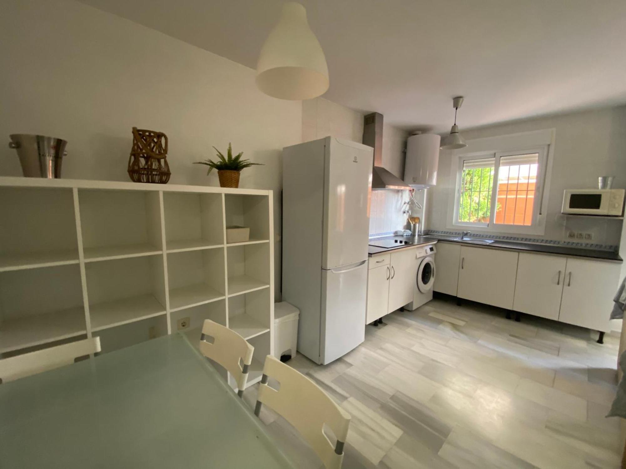Apartamento En Punta Candor Рота Екстер'єр фото
