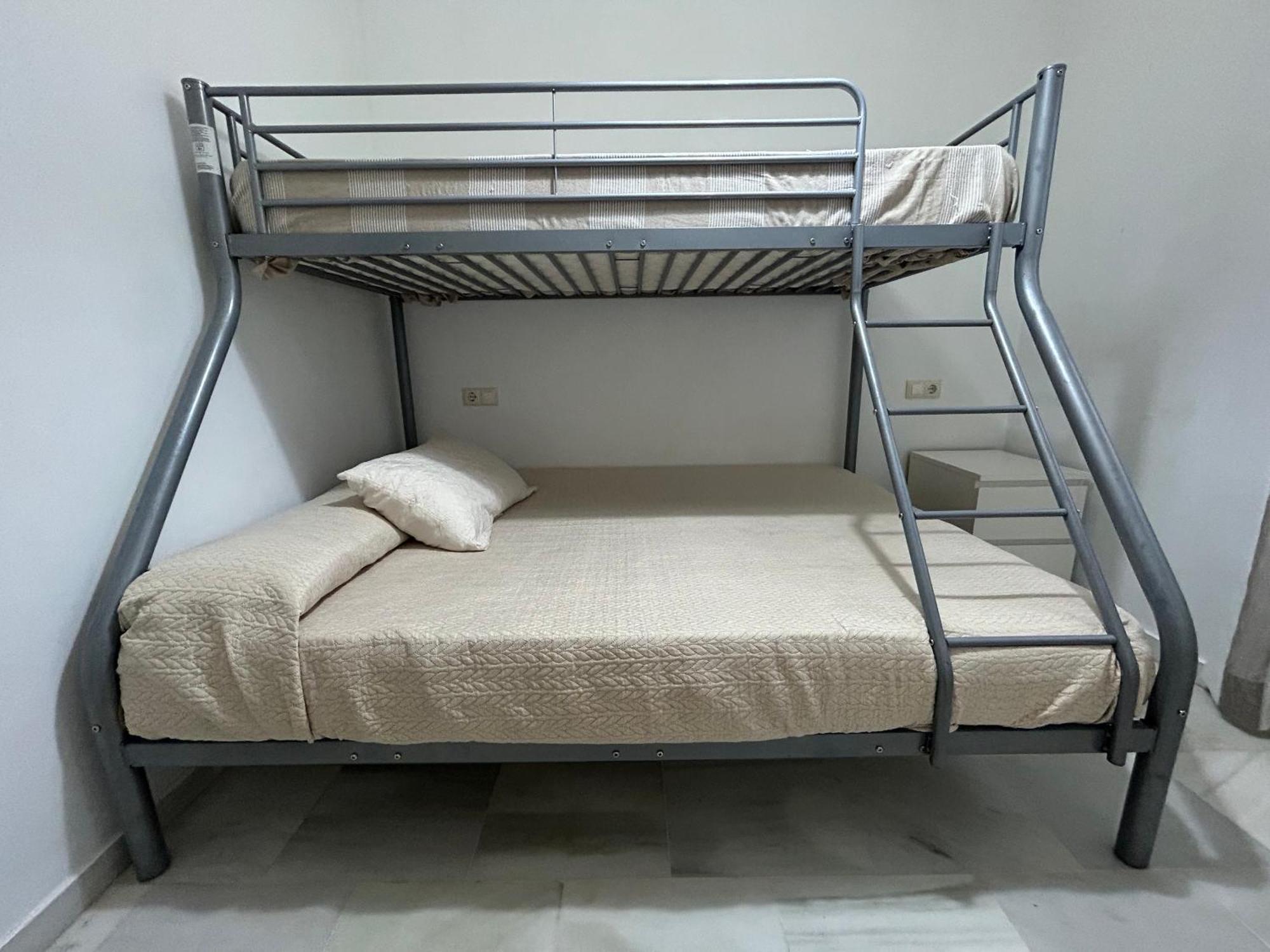 Apartamento En Punta Candor Рота Екстер'єр фото